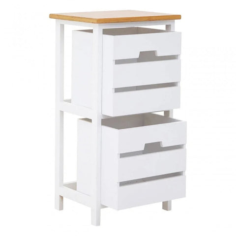 Kensington 2 Drawer Chest