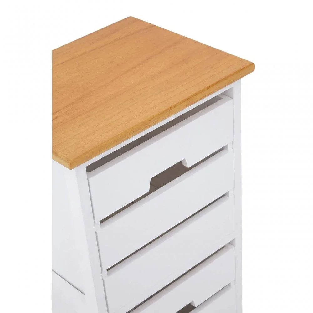 Kensington 2 Drawer Chest