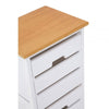 Kensington 2 Drawer Chest