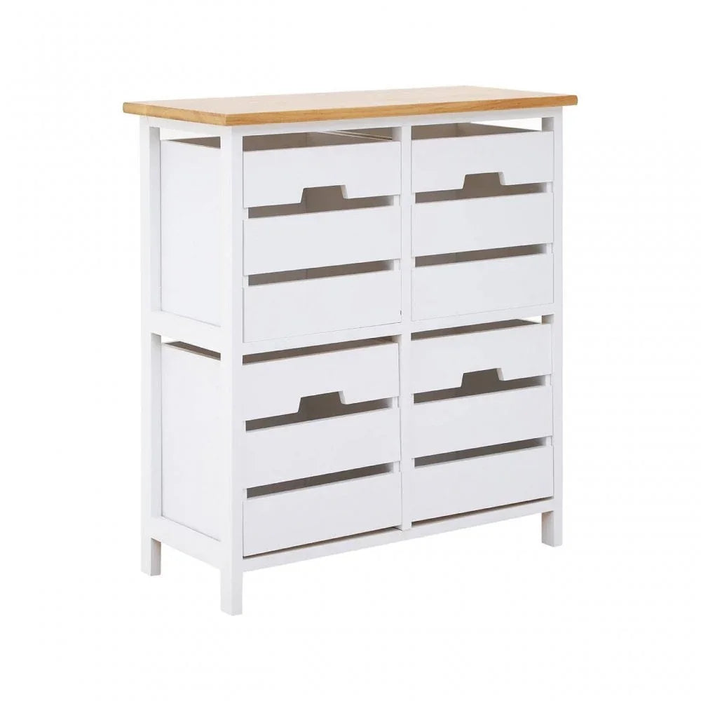 Kensington 4 Drawer Chest