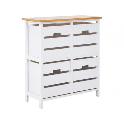 Kensington 4 Drawer Chest