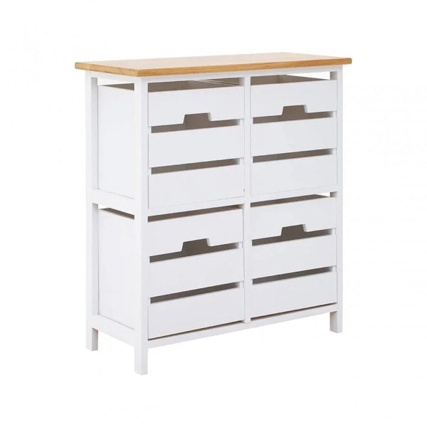 Kensington 4 Drawer Chest