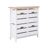Kensington 4 Drawer Chest