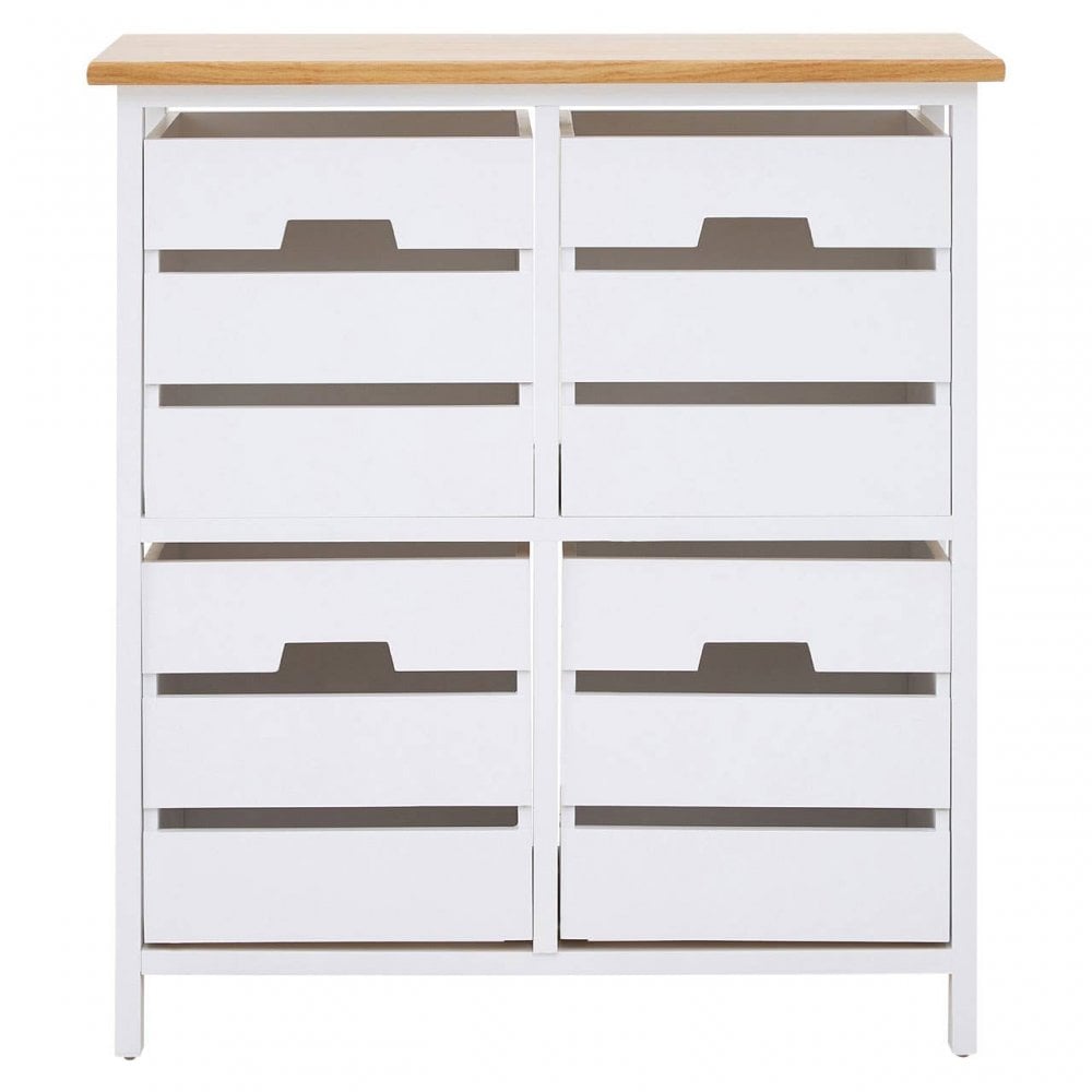 Kensington 4 Drawer Chest