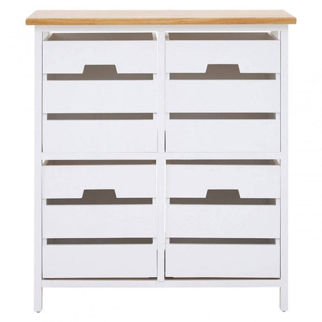 Kensington 4 Drawer Chest