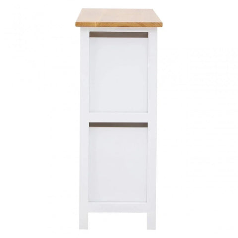 Kensington 4 Drawer Chest