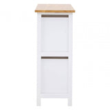Kensington 4 Drawer Chest