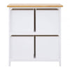 Kensington 4 Drawer Chest