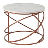 Avery Zig Zag Coffee Table