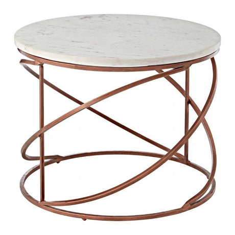 Avery Zig Zag Coffee Table