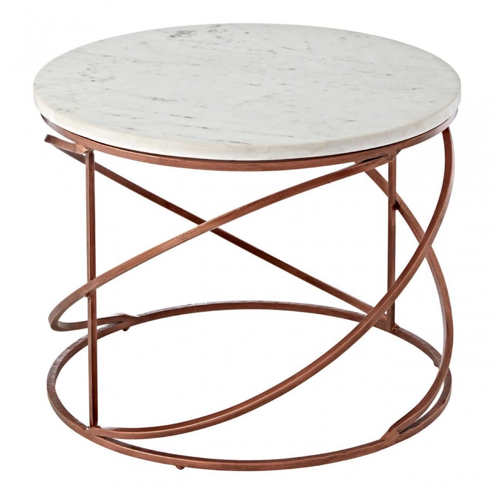 Avery Zig Zag Coffee Table