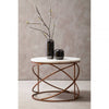 Avery Zig Zag Coffee Table