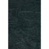 Avery Green Marble And Gold Frame Coffee Table