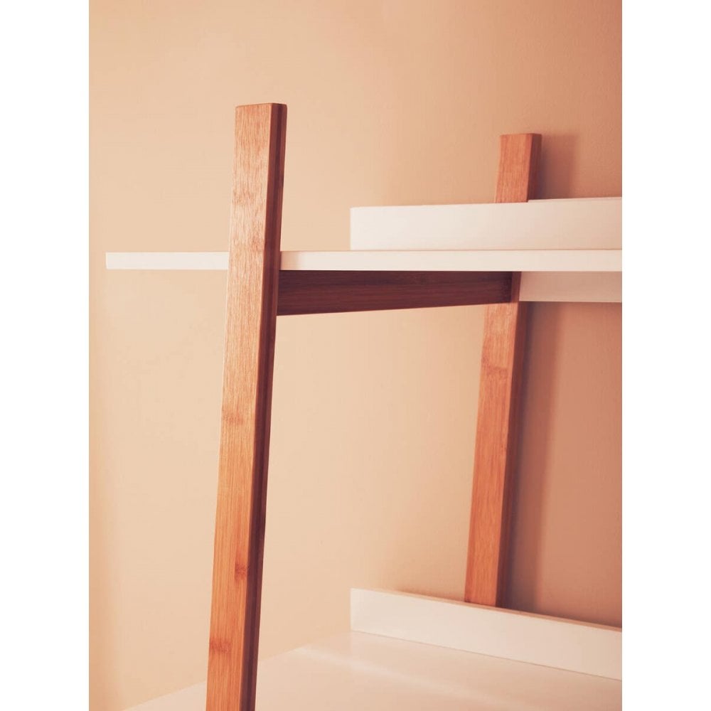 Solara 5 Tier Shelf Unit