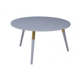 Solara Light Grey Coffee Table