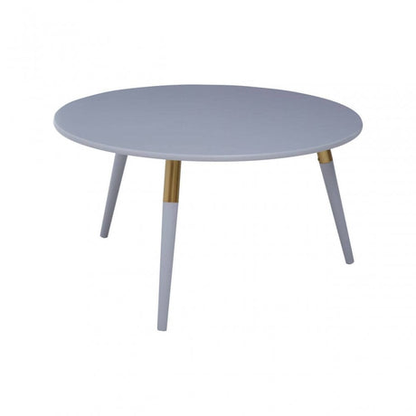 Solara Light Grey Coffee Table