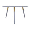 Solara Light Grey Coffee Table