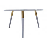 Solara Light Grey Coffee Table