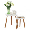 Solara Nest Of 2 Round Tables