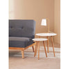 Solara Nest Of 2 Round Tables