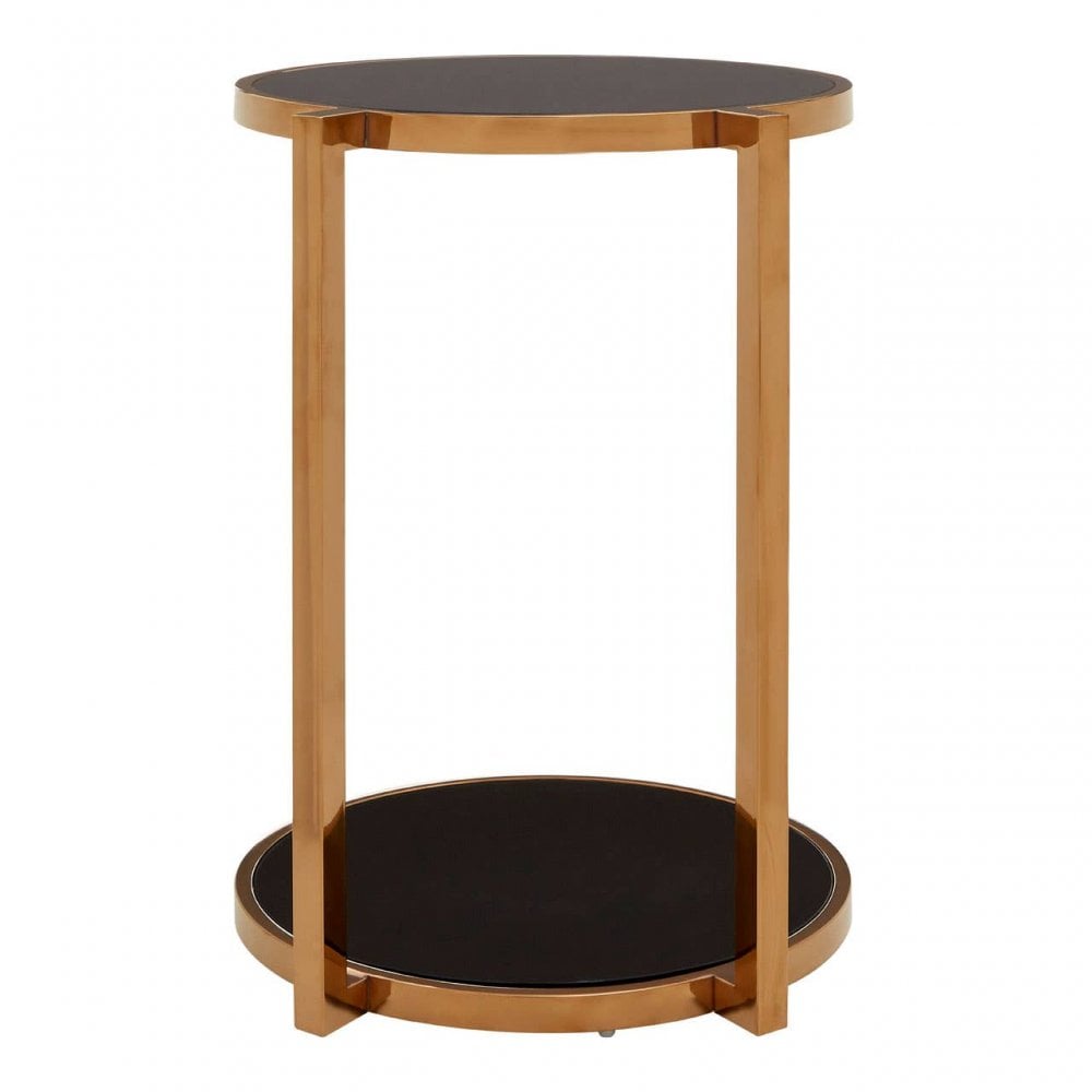 Orion 2 Tier Side Table