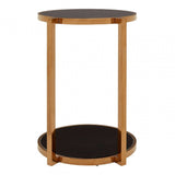 Orion 2 Tier Side Table