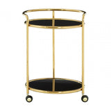 Orion Round Trolley