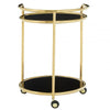 Orion Round Trolley