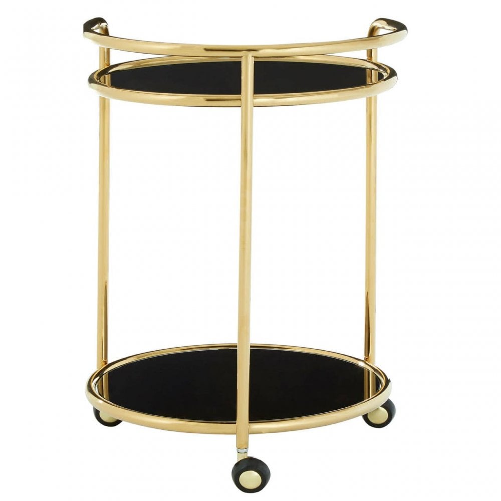 Orion Round Trolley