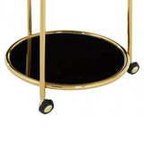 Orion Round Trolley