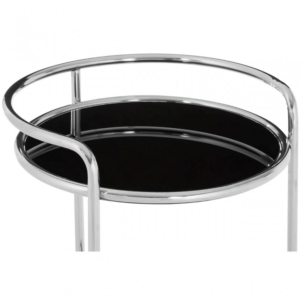 Orion Round Trolley