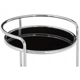 Orion Round Trolley