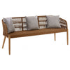 Camden 3 Seat Sofa