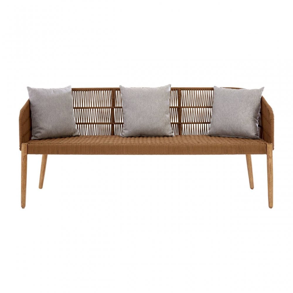 Camden 3 Seat Sofa