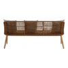 Camden 3 Seat Sofa