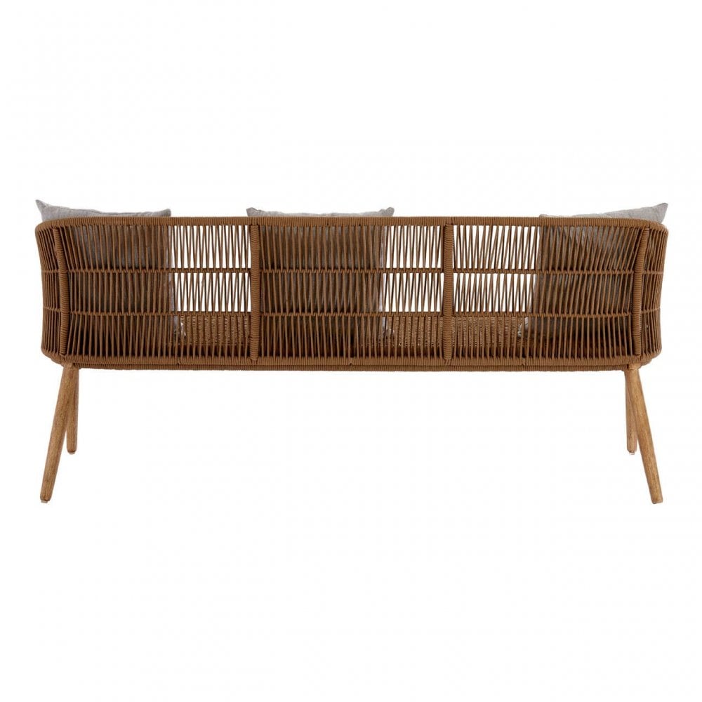 Camden 3 Seat Sofa