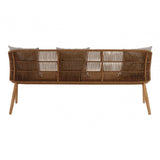 Camden 3 Seat Sofa