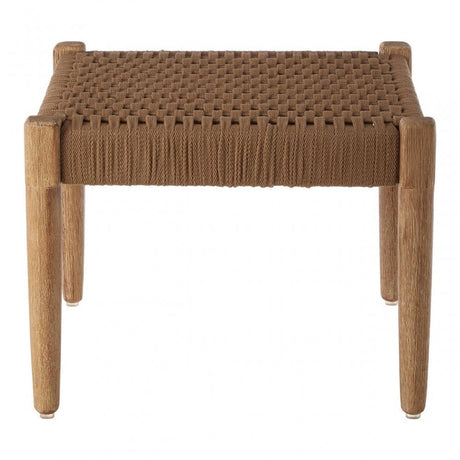 Camden Footrest