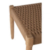 Camden Footrest