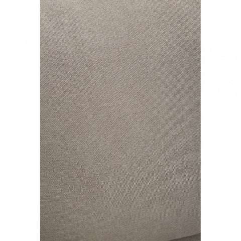 Camden Three Seat Grey Sofa