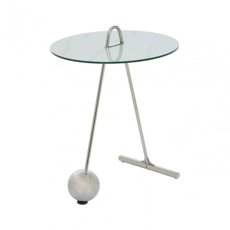 Belmore End Table