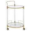 Belmore Round Trolley