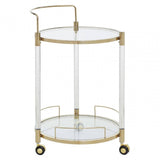 Belmore Round Trolley