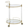 Belmore Round Trolley