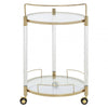 Belmore Round Trolley