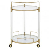 Belmore Round Trolley