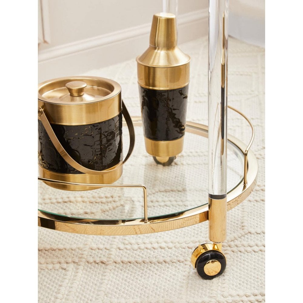 Belmore Round Trolley