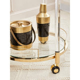 Belmore Round Trolley