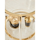 Belmore Round Trolley