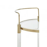 Belmore Round Trolley